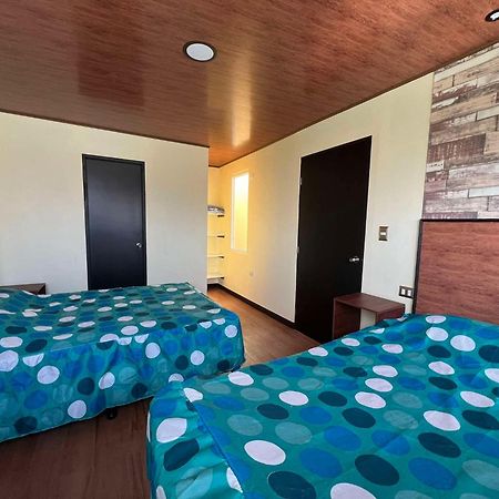 C&M Exclusive Private Rooms Кесальтенанго Экстерьер фото